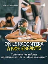 Poster for On le racontera à nos enfants