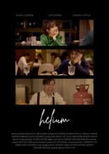 Poster for Helium