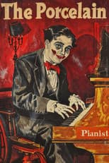 Poster for The Porcelain Pianist