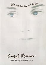 Poster for Sinéad O'Connor: The Value of Ignorance