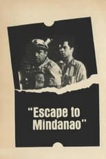 Poster for Escape to Mindanao