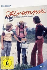 Poster for Krempoli - A Place For Wild Children