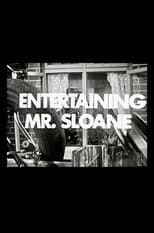Poster for Entertaining Mr. Sloane