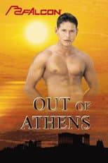 Poster for Out of Athens 2