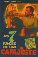 Poster for As Sete Faces de um Cafajeste