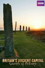 Poster for Britain's Ancient Capital: Secrets Of Orkney