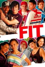 Poster for FIT