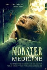 Poster for Monster Medicine