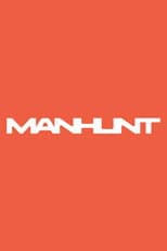 Poster for Manhunt