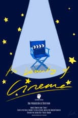 Poster for The Beauty of Cinema