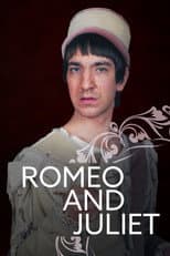 Poster for Romeo and Juliet