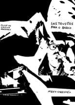 Poster for Instructions for the Boat