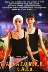 Poster for Anatomy of t.A.T.u.