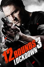 Poster for 12 Rounds 3: Lockdown