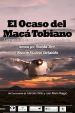 Poster for El Ocaso del Macá Tobiano