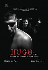 Poster for Hugo...