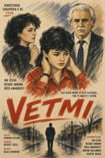 Poster for Vetmi