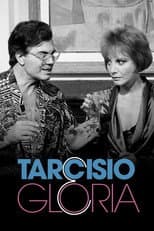 Poster for Tarcísio & Glória