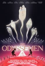 Poster for The Odyssemen