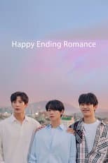 Poster for Happy Ending Romance
