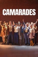 Poster for Camarades