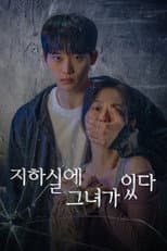 Poster for 지하실에 그녀가 있다