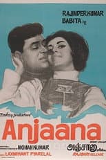 Poster for Anjaana