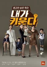 Poster for Brave Solo Parenting: I Raise