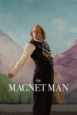 Poster for The Magnet Man