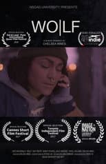 Poster for WOLF