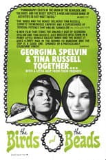 Poster for The Birds and the Beads