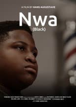 Poster for Nwa (Black)