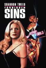 Poster for Forbidden Sins