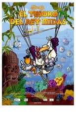 Poster for The Treasure of King Midas