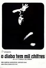 Poster for O Diabo Tem Mil Chifres