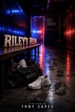 Poster for Riley's Run