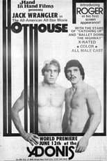 Poster for Hothouse