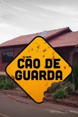 Poster for Cão de Guarda