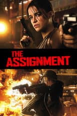 Poster for The Assignment