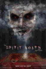 Poster for The Spirit Board Sessions