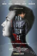 Poster for Persistence