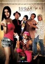 Poster for Sugar War