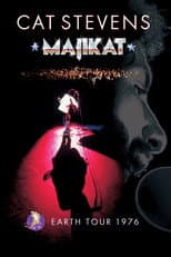 Poster for Cat Stevens: Majikat