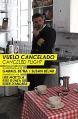 Poster for Canceled Flight