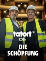 Poster for Die Schöpfung