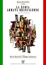 Poster for The New Brancaleone's Army