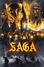 Poster for Saga