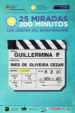 Poster for Guillermina P.