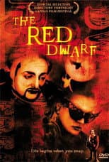 Poster for The Red Dwarf