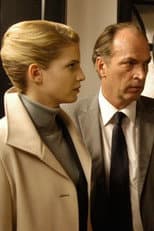 Poster for Augenzeugin